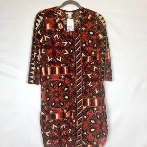 Dress shirt from H&M